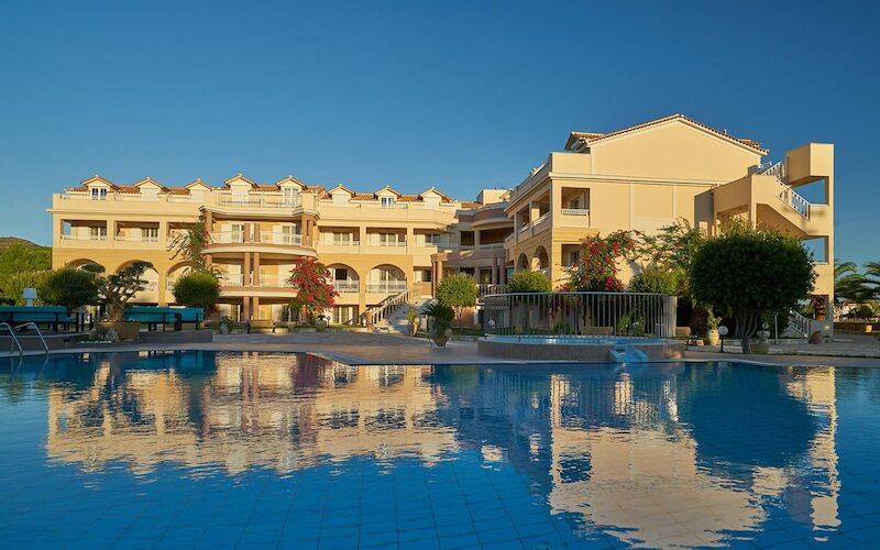 Ionian Blue Hotel 2