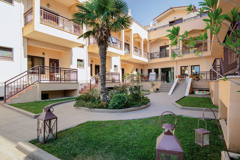 Mediterranean Beach Hotel 2