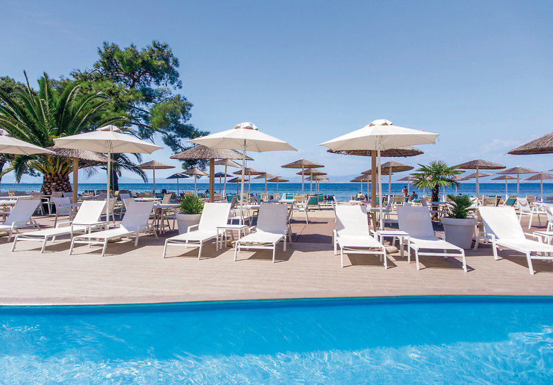 Mediterranean Beach Hotel 5