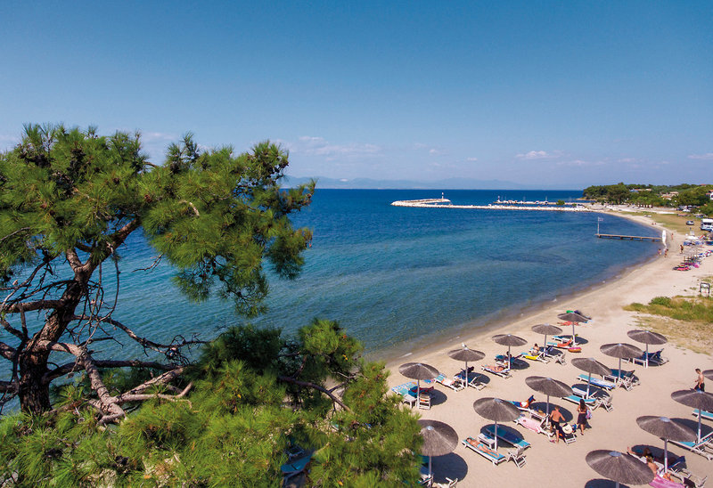 Mediterranean Beach Hotel 6