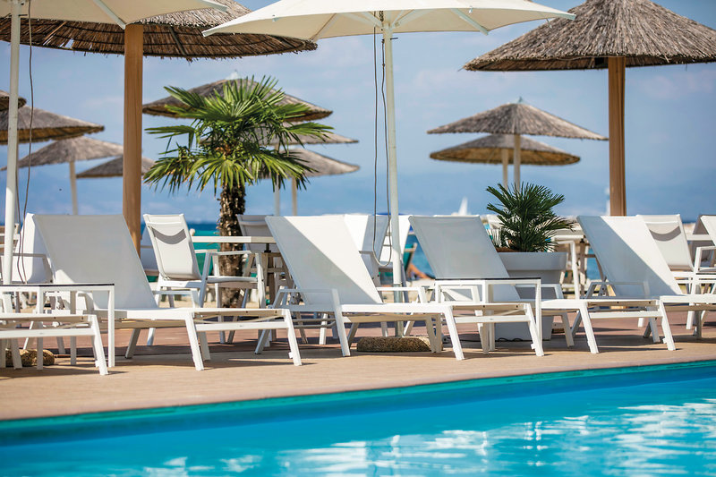 Mediterranean Beach Hotel 7