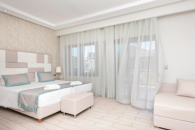 Mediterranean Beach Hotel 8