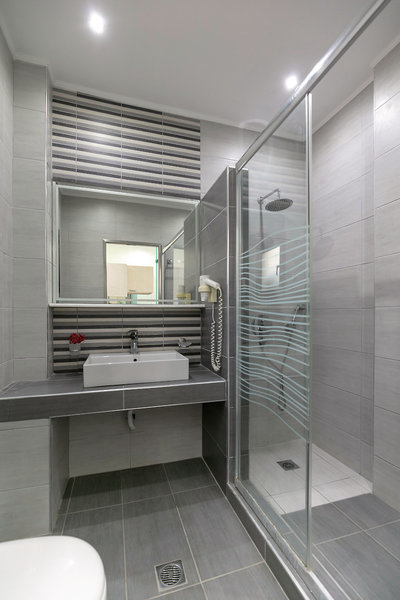 Mediterranean Beach Hotel 14