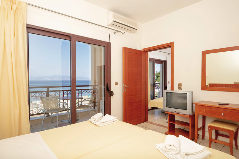 Mediterranean Beach Hotel 15