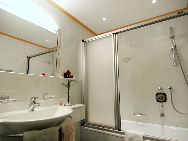 Schöne Aussicht Appartements Family 3