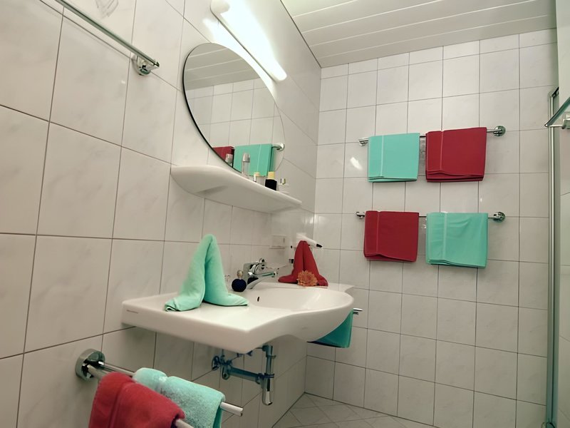 Schöne Aussicht Appartements Family 4