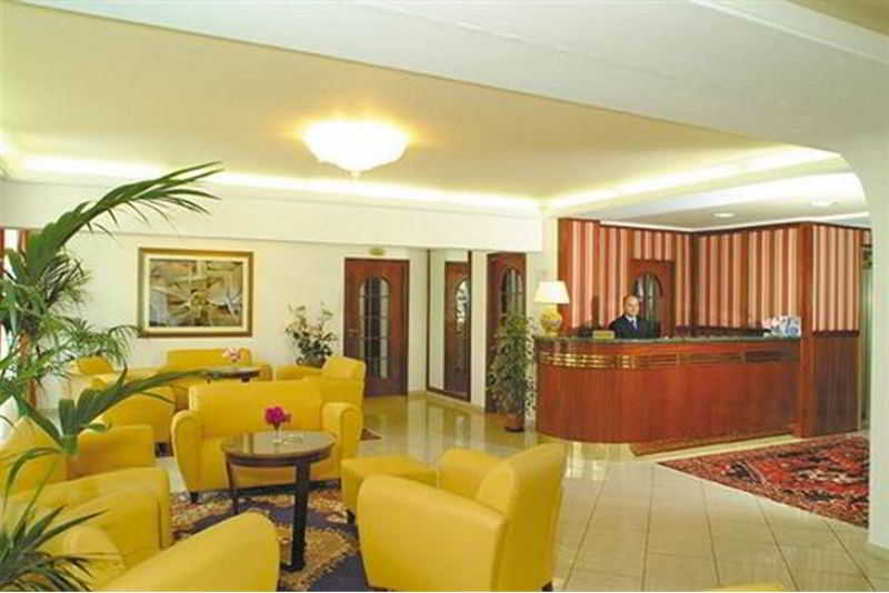 Art Hotel Capomulini 2 - Bar