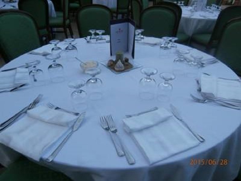 Art Hotel Capomulini 5 - Restaurant