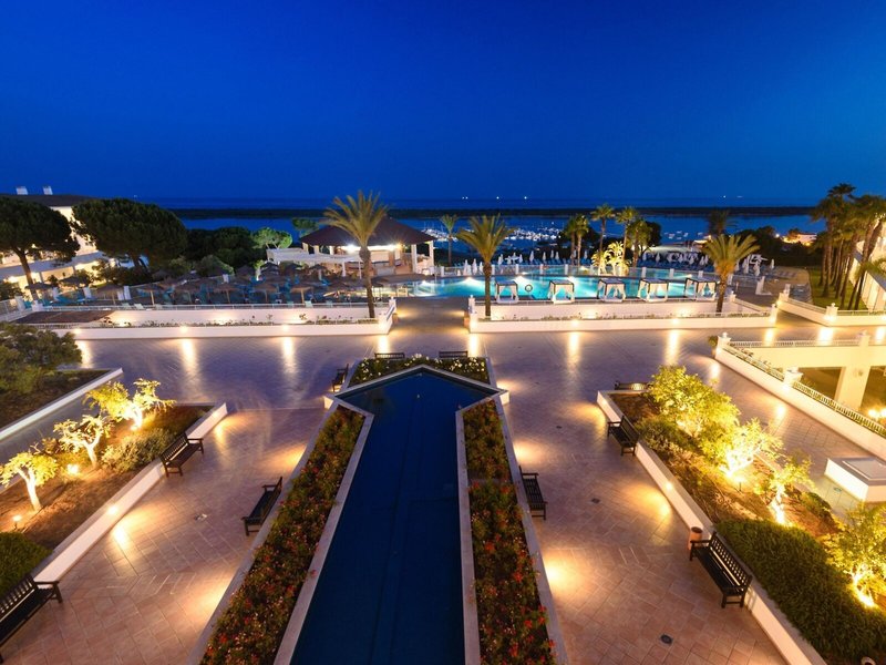 SENTIDO Garden Playanatural - Erwachsenenhotel ab 16 Jahren 4