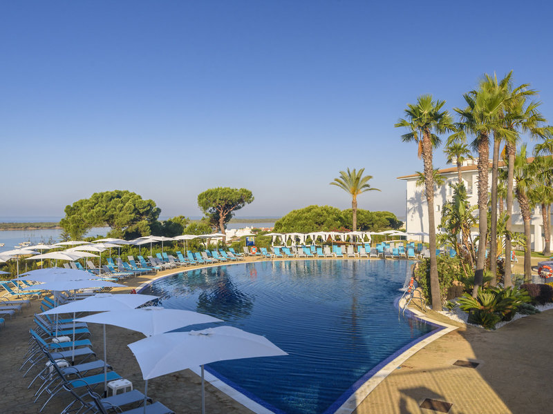 SENTIDO Garden Playanatural - Erwachsenenhotel ab 16 Jahren 11