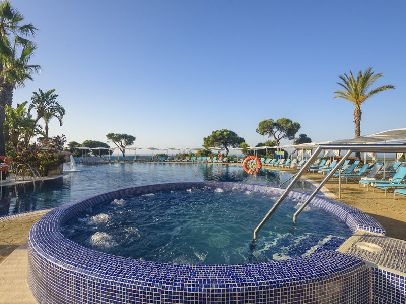 SENTIDO Garden Playanatural - Erwachsenenhotel ab 16 Jahren 12