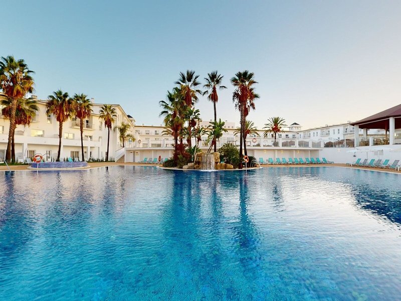 SENTIDO Garden Playanatural - Erwachsenenhotel ab 16 Jahren 18