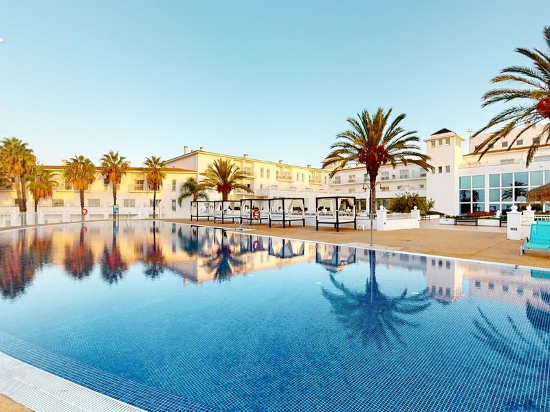 SENTIDO Garden Playanatural - Erwachsenenhotel ab 16 Jahren 19