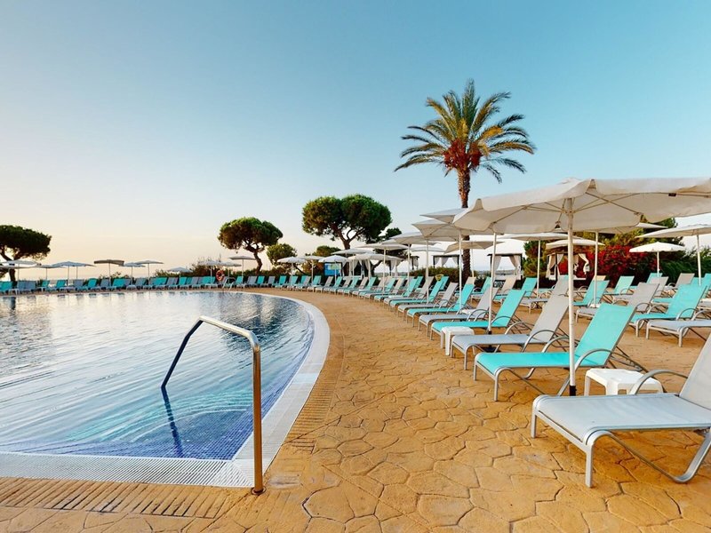 SENTIDO Garden Playanatural - Erwachsenenhotel ab 16 Jahren 22