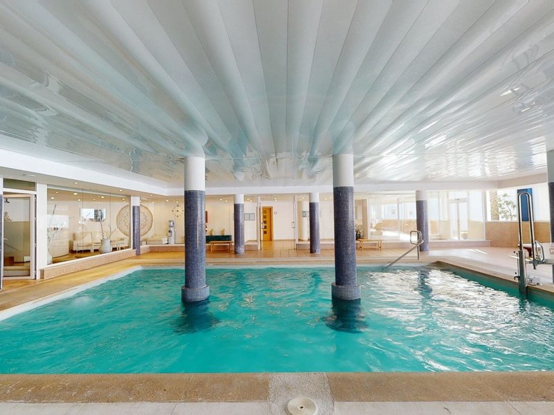 SENTIDO Garden Playanatural - Erwachsenenhotel ab 16 Jahren 24