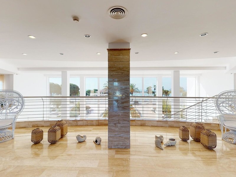 SENTIDO Garden Playanatural - Erwachsenenhotel ab 16 Jahren 27