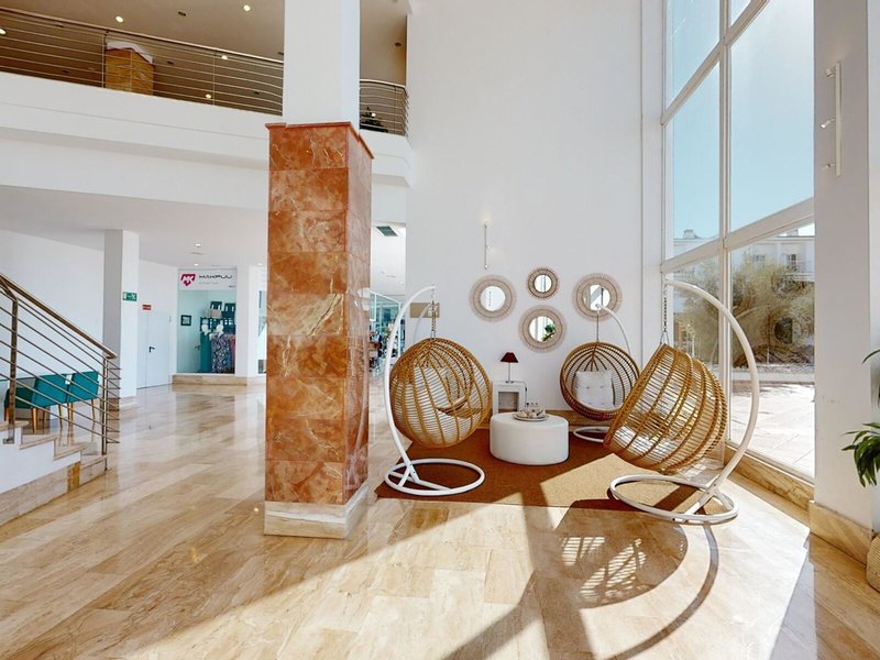 SENTIDO Garden Playanatural - Erwachsenenhotel ab 16 Jahren 30