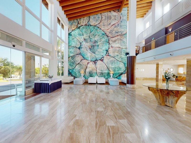 SENTIDO Garden Playanatural - Erwachsenenhotel ab 16 Jahren 32