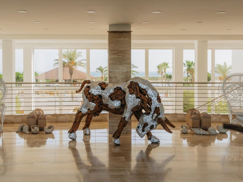 SENTIDO Garden Playanatural - Erwachsenenhotel ab 16 Jahren 33