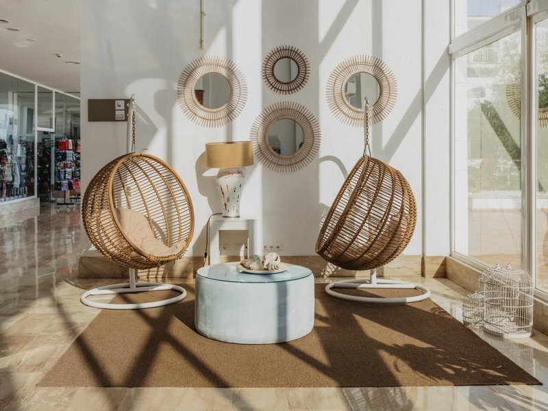 SENTIDO Garden Playanatural - Erwachsenenhotel ab 16 Jahren 34