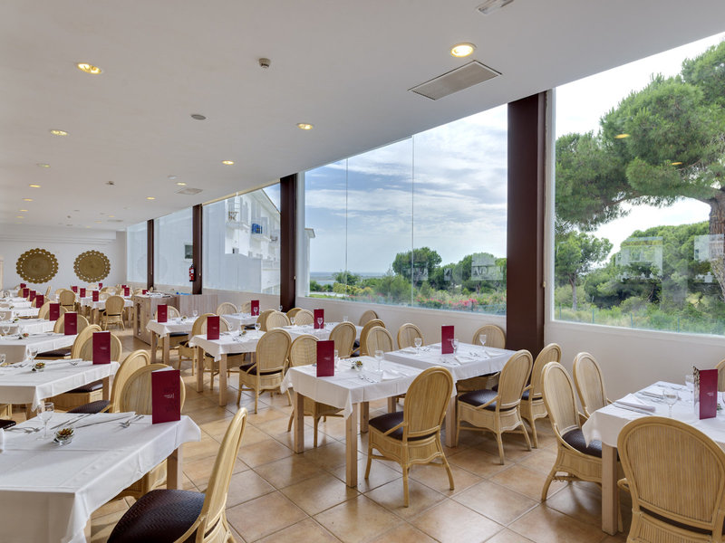 SENTIDO Garden Playanatural - Erwachsenenhotel ab 16 Jahren 35