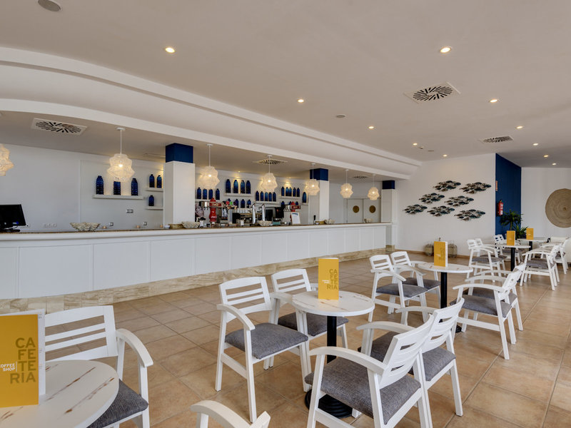 SENTIDO Garden Playanatural - Erwachsenenhotel ab 16 Jahren 38