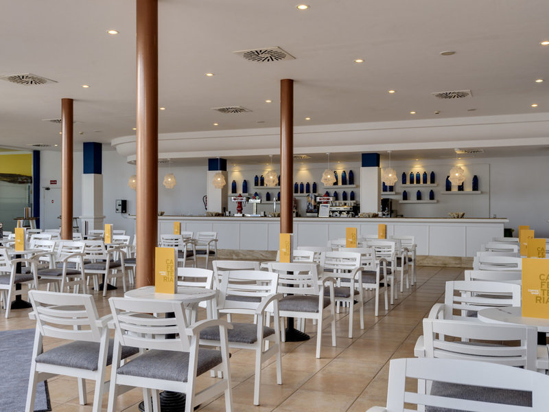 SENTIDO Garden Playanatural - Erwachsenenhotel ab 16 Jahren 39