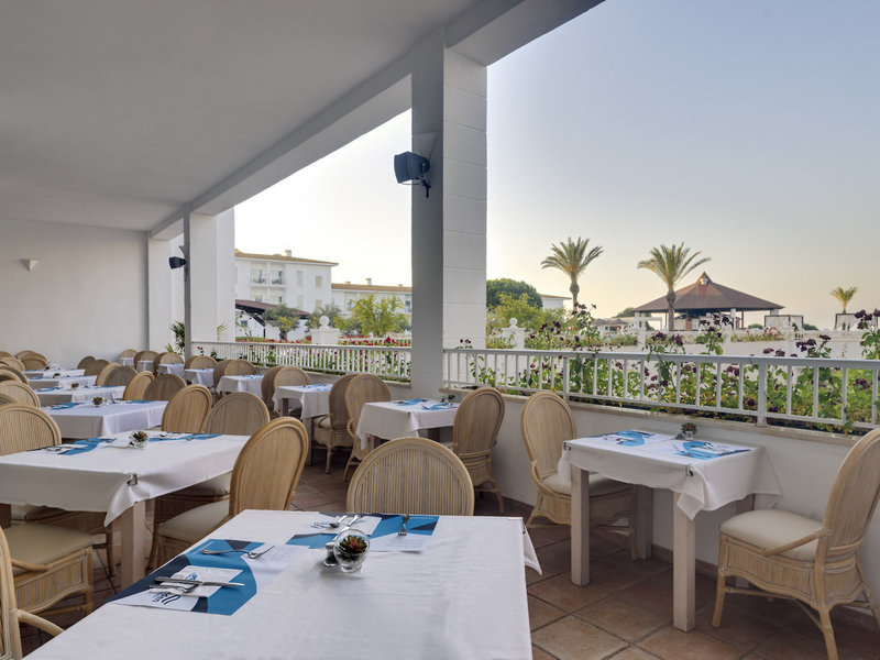 SENTIDO Garden Playanatural - Erwachsenenhotel ab 16 Jahren 43