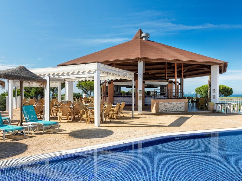 SENTIDO Garden Playanatural - Erwachsenenhotel ab 16 Jahren 44