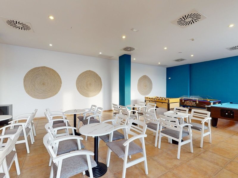 SENTIDO Garden Playanatural - Erwachsenenhotel ab 16 Jahren 46