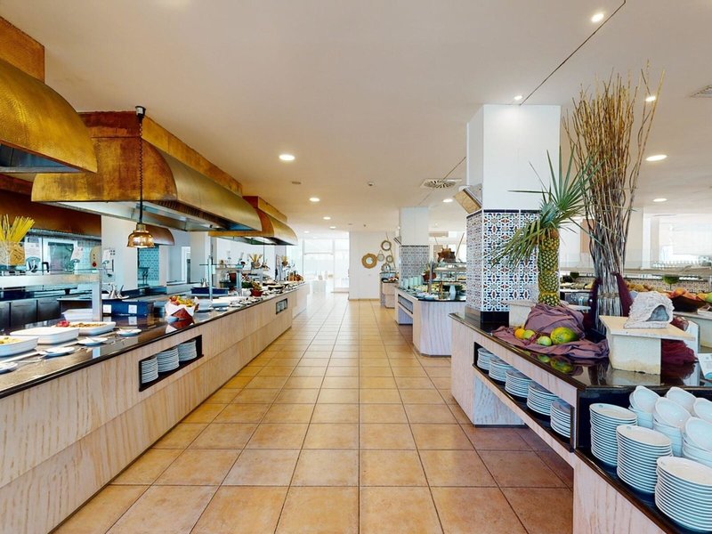 SENTIDO Garden Playanatural - Erwachsenenhotel ab 16 Jahren 47