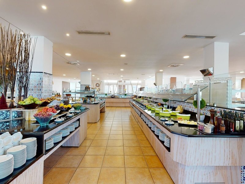 SENTIDO Garden Playanatural - Erwachsenenhotel ab 16 Jahren 48