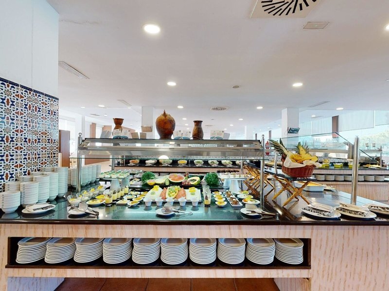 SENTIDO Garden Playanatural - Erwachsenenhotel ab 16 Jahren 50