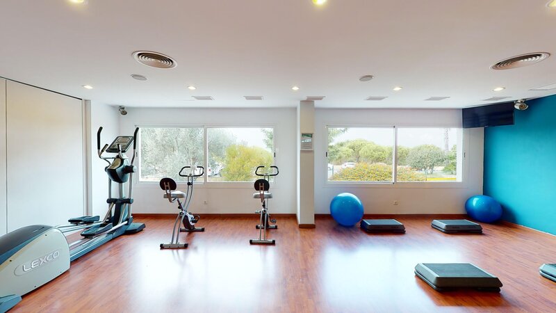 Garden Playanatural Hotel & Spa 7