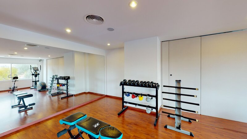 Garden Playanatural Hotel & Spa 8