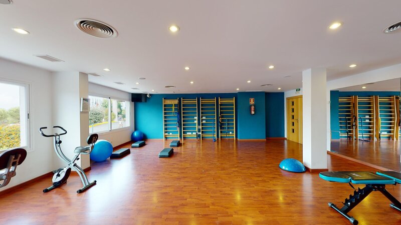 Garden Playanatural Hotel & Spa 9