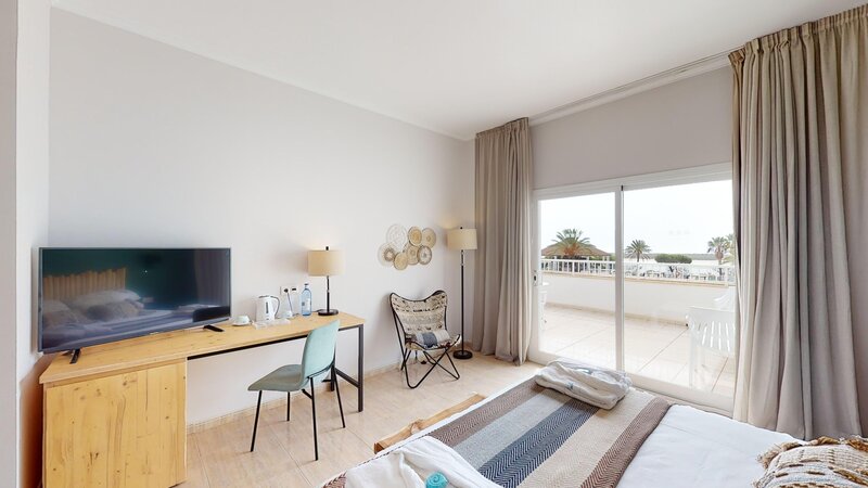 Garden Playanatural Hotel & Spa 16