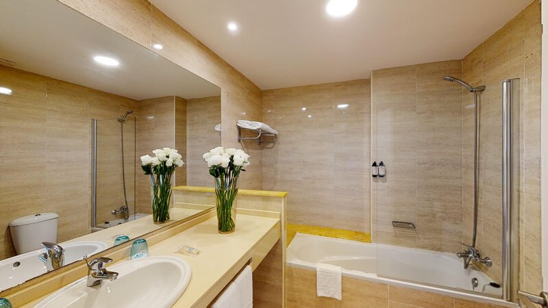 Garden Playanatural Hotel & Spa 18