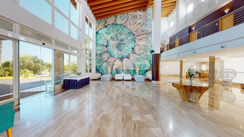 Garden Playanatural Hotel & Spa 19