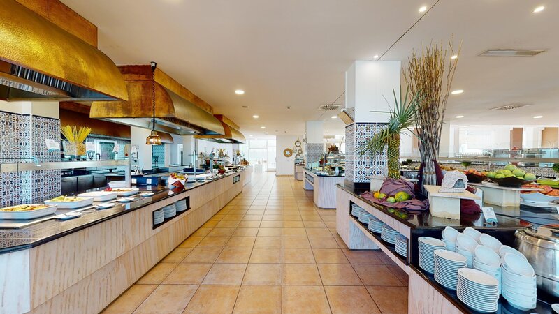 Garden Playanatural Hotel & Spa 23