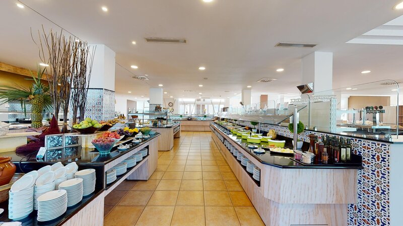 Garden Playanatural Hotel & Spa 25