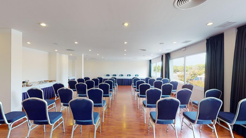 Garden Playanatural Hotel & Spa 26