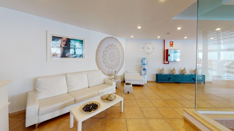 Garden Playanatural Hotel & Spa 29