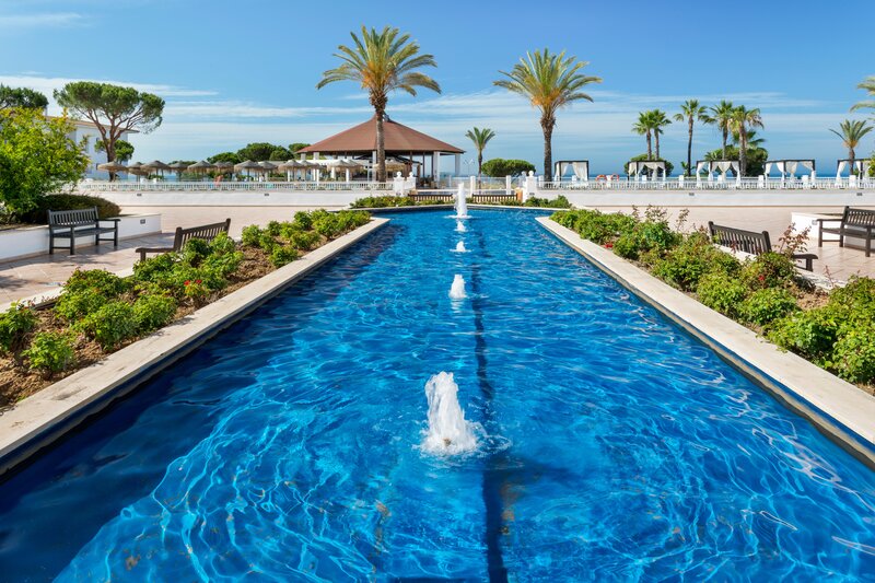 Garden Playanatural Hotel & Spa 32