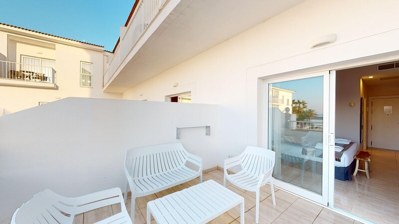 Garden Playanatural Hotel & Spa 41