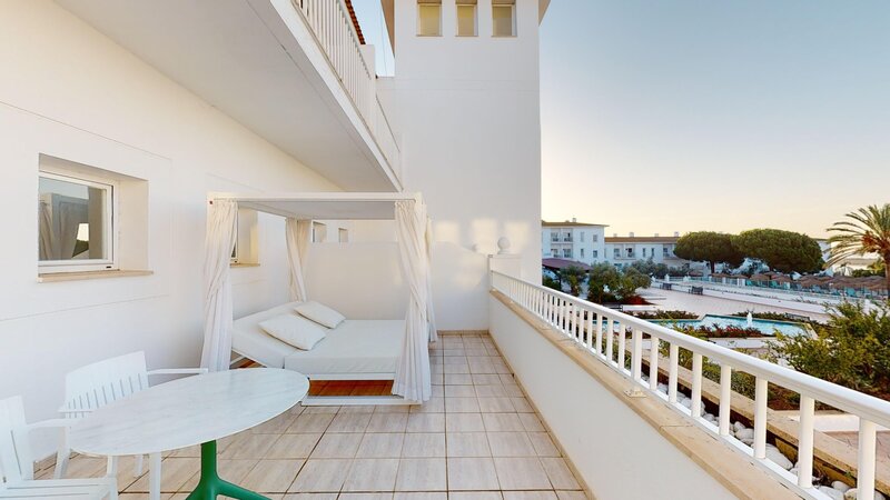 Garden Playanatural Hotel & Spa 42