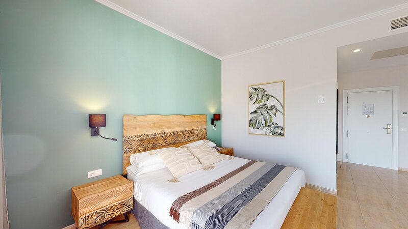 Garden Playanatural Hotel & Spa 44