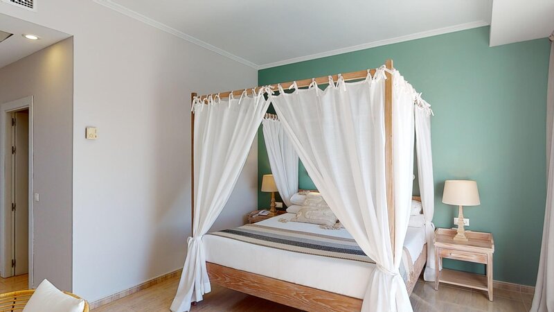 Garden Playanatural Hotel & Spa 48