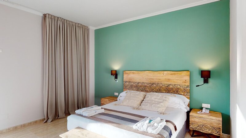 Garden Playanatural Hotel & Spa 50