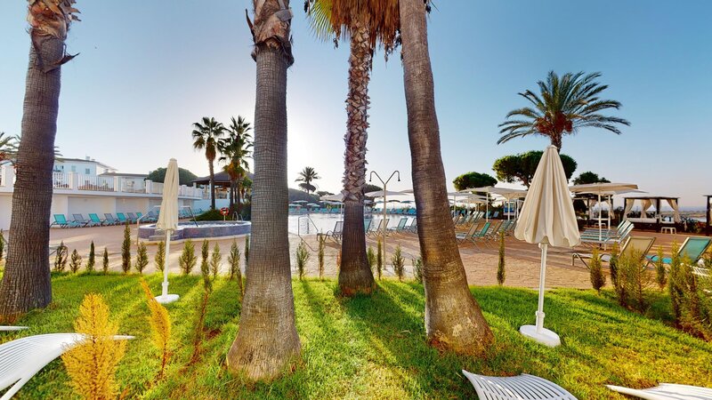 Garden Playanatural Hotel & Spa 52